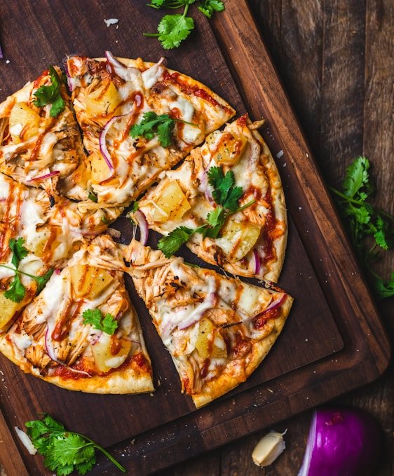 Culinary experiences