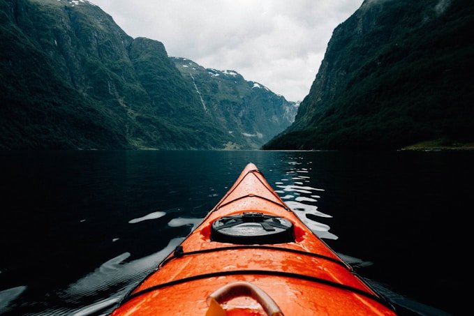 Outdoor experiences