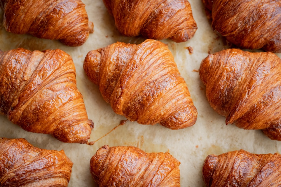 Bakery Basics Course